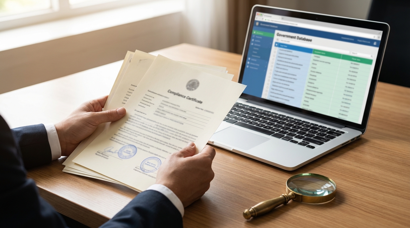 How to Verify if a Compounding Pharmacy Is FDA Approved